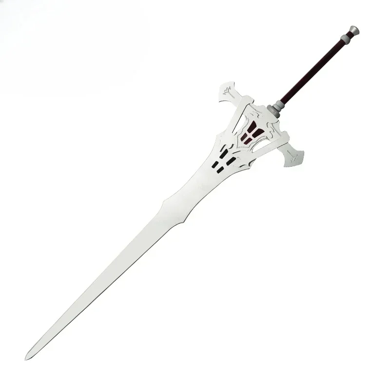 Clive Rosfield Final Fantasy XVI Sword Props Cosplay Halloween Christmas Party Props for Comic Show
Clive Rosfield Final Fantasy XVI Sword Props Cosplay Halloween Christmas Party Props for Comic Show