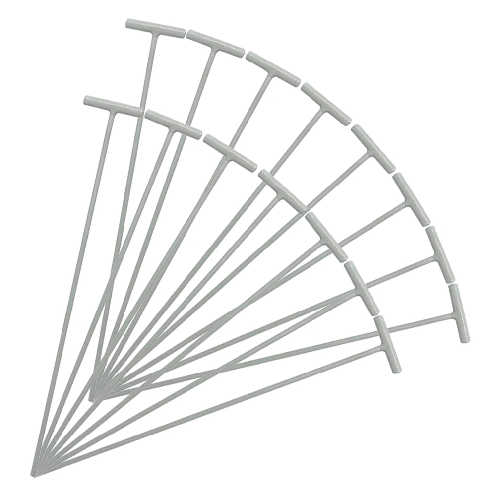25pcs Supplies Bird Cage Door Iron Bars Pigeon Bird Entrance Iron Bars Entrance Wire Traps White Practical Wear Resistance
25pcs Supplies Bird Cage Door Iron Bars Pigeon Bird Entrance Iron Bars Entrance Wire Traps White Practical Wear Resistance
