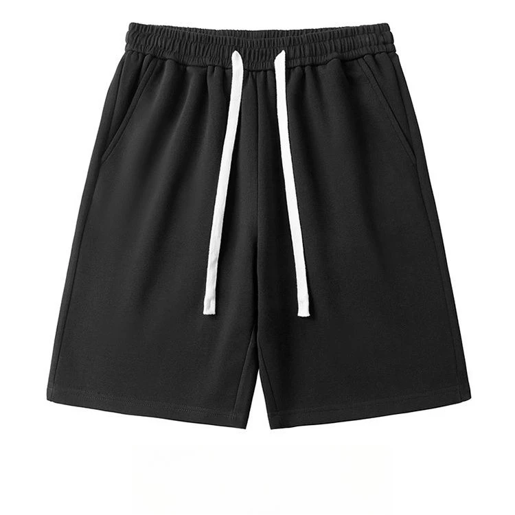 American Solid Color Summer Thin Sports Shorts Men's Trendy Five Quarter Pants Loose Beach Pants Versatile Casual Shorts
American Solid Color Summer Thin Sports Shorts Men's Trendy Five Quarter Pants Loose Beach Pants Versatile Casual Shorts