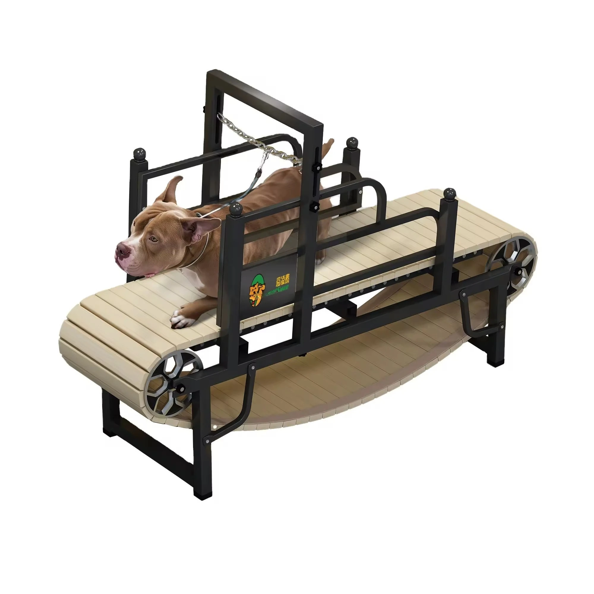 Heavy Duty Pet Dog Running Fitness Dog treadmill Walking Machine With Unpowered treadmill for dogs
Heavy Duty Pet Dog Running Fitness Dog treadmill Walking Machine With Unpowered treadmill for dogs