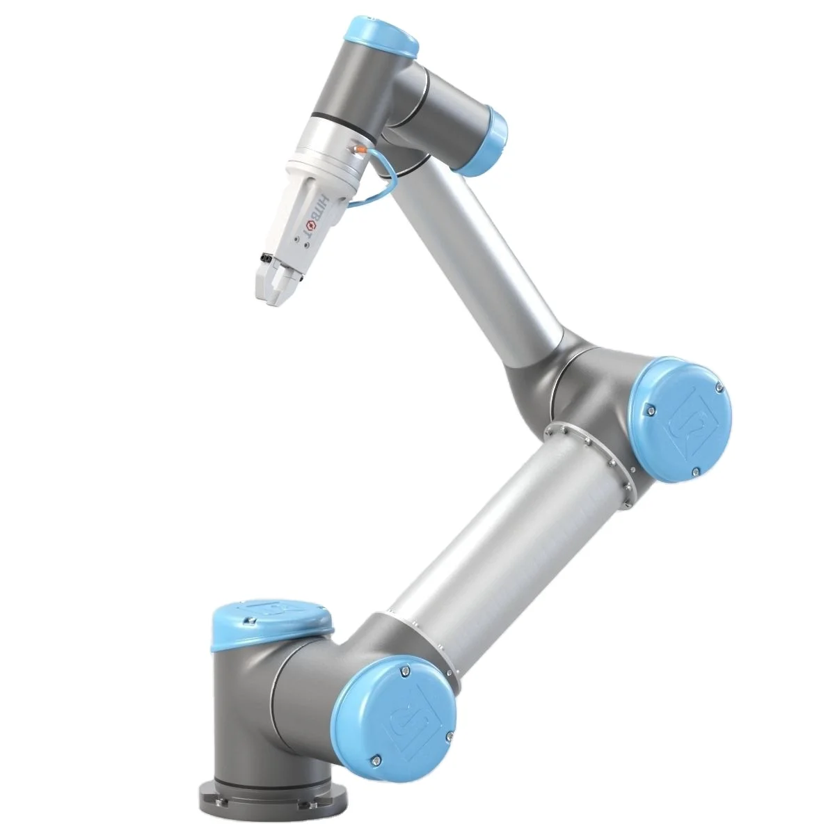 Multi-Functional Hitbot Labeling Machines Pipetting Robot Z-EFG-F Robotic Arm Mini Robot for Pipetting and Dispensing
Multi-Functional Hitbot Labeling Machines Pipetting Robot Z-EFG-F Robotic Arm Mini Robot for Pipetting and Dispensing