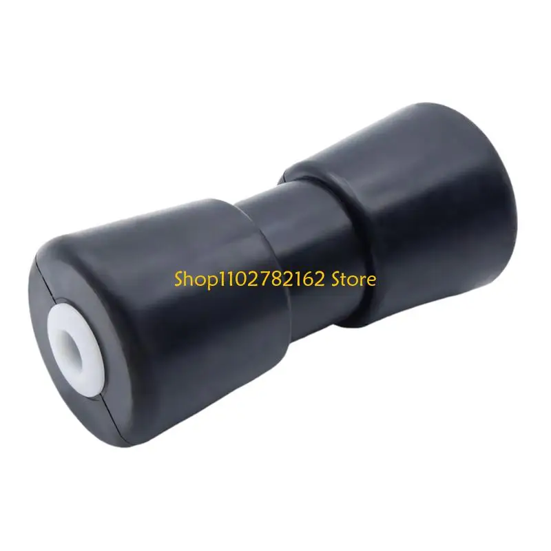 547B Trailer Wheel Rubber Boat Keel Pulley Boat Trailer Center Keel Roller Assembly
547B Trailer Wheel Rubber Boat Keel Pulley Boat Trailer Center Keel Roller Assembly