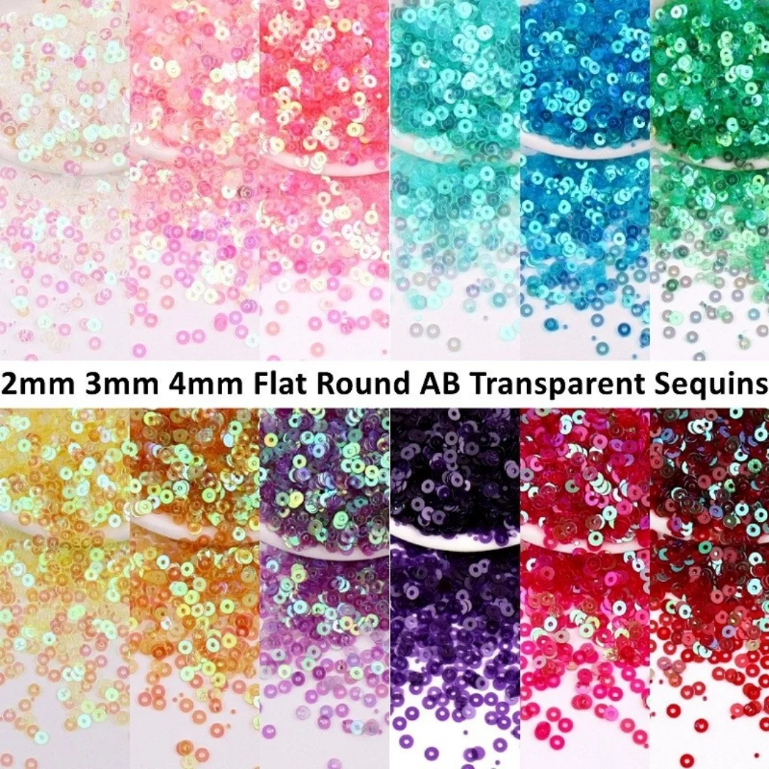2mm 3mm 4mm round sequin flat sheet AB iridescent bead sheet PVC clothing shoe cap accessories DIY handmade embroidery
2mm 3mm 4mm round sequin flat sheet AB iridescent bead sheet PVC clothing shoe cap accessories DIY handmade embroidery