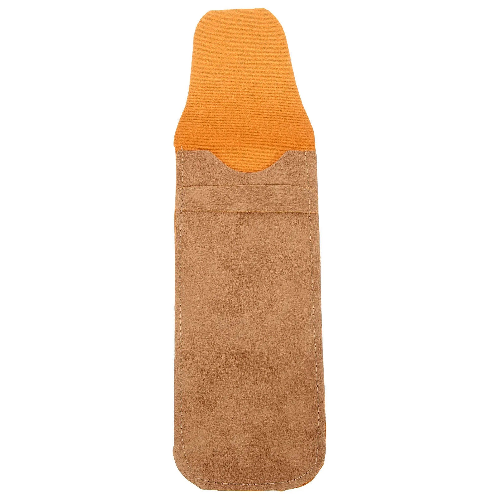 Glasses Protection Bag Small Portable Soft Eyeglass Case Sunglasses Pouch Travel Storage Holder Durable for Reading
Glasses Protection Bag Small Portable Soft Eyeglass Case Sunglasses Pouch Travel Storage Holder Durable for Reading