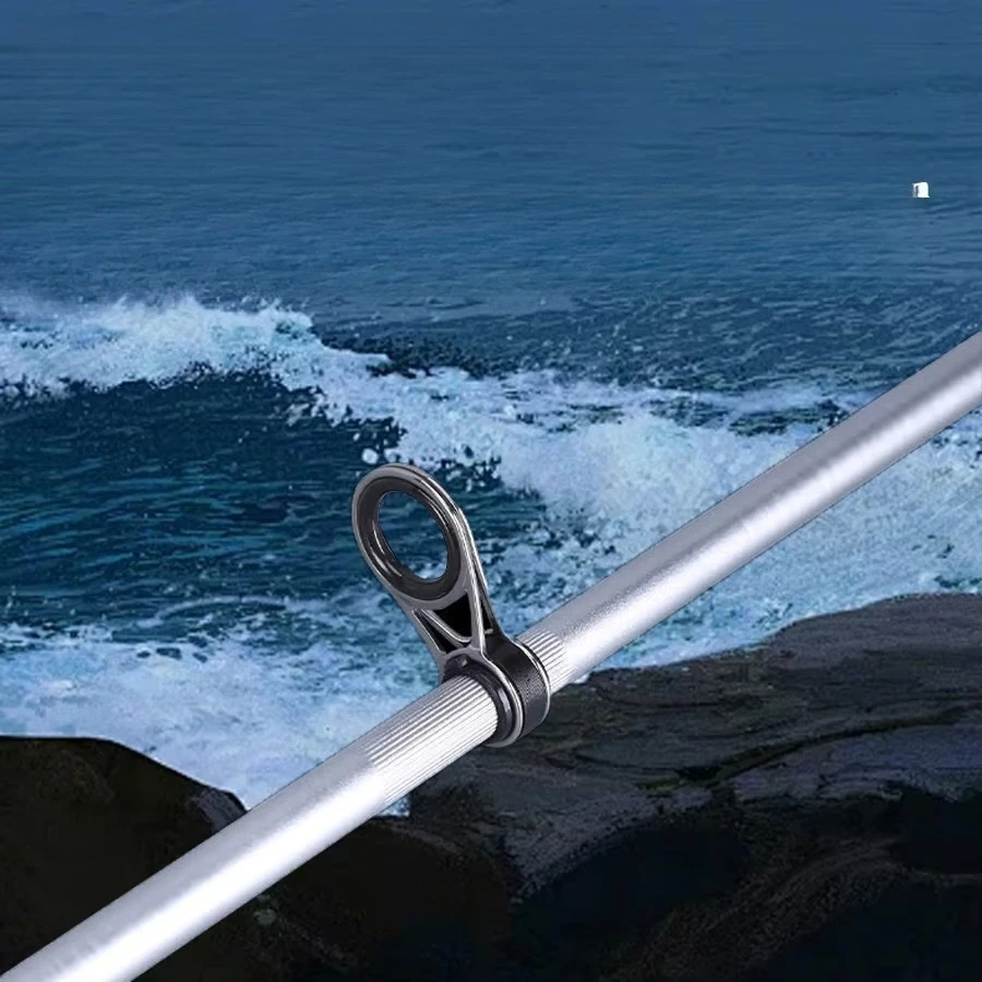 Custom Carbon Fiber Fishing Rods - High-Quality Lure Fishing Poles for Tackle Supply
Custom Carbon Fiber Fishing Rods - High-Quality Lure Fishing Poles for Tackle Supply