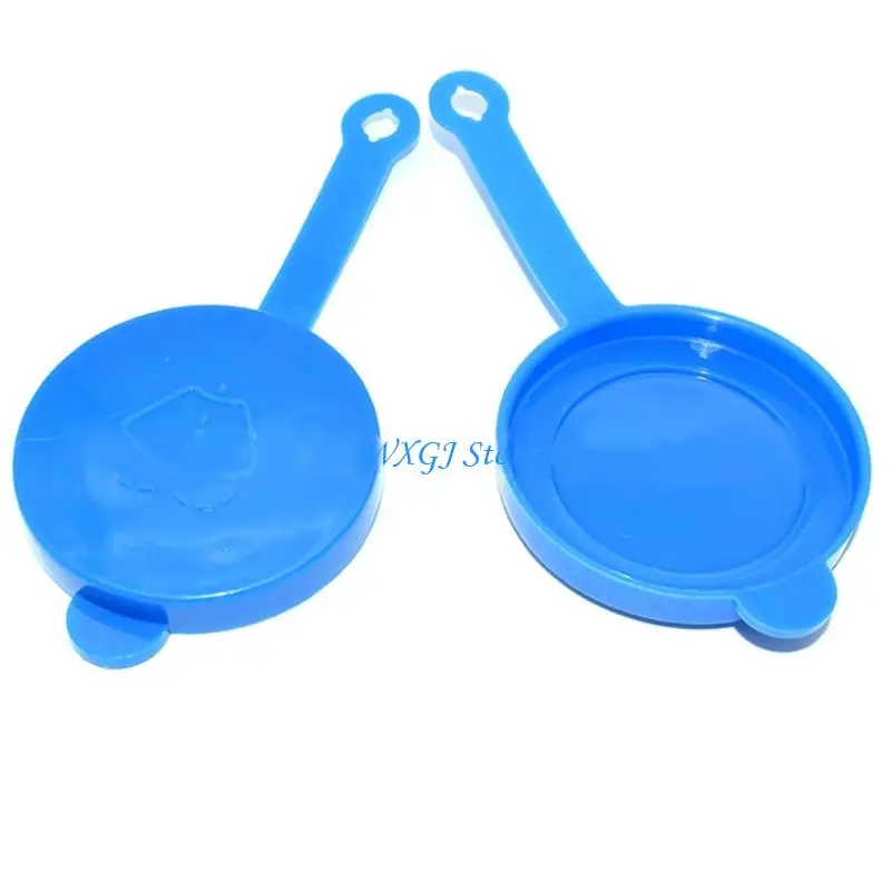 37JE Car Windscreen Washer Bottle Caps 289137S000 Plastic Fluid Cover Lid
37JE Car Windscreen Washer Bottle Caps 289137S000 Plastic Fluid Cover Lid