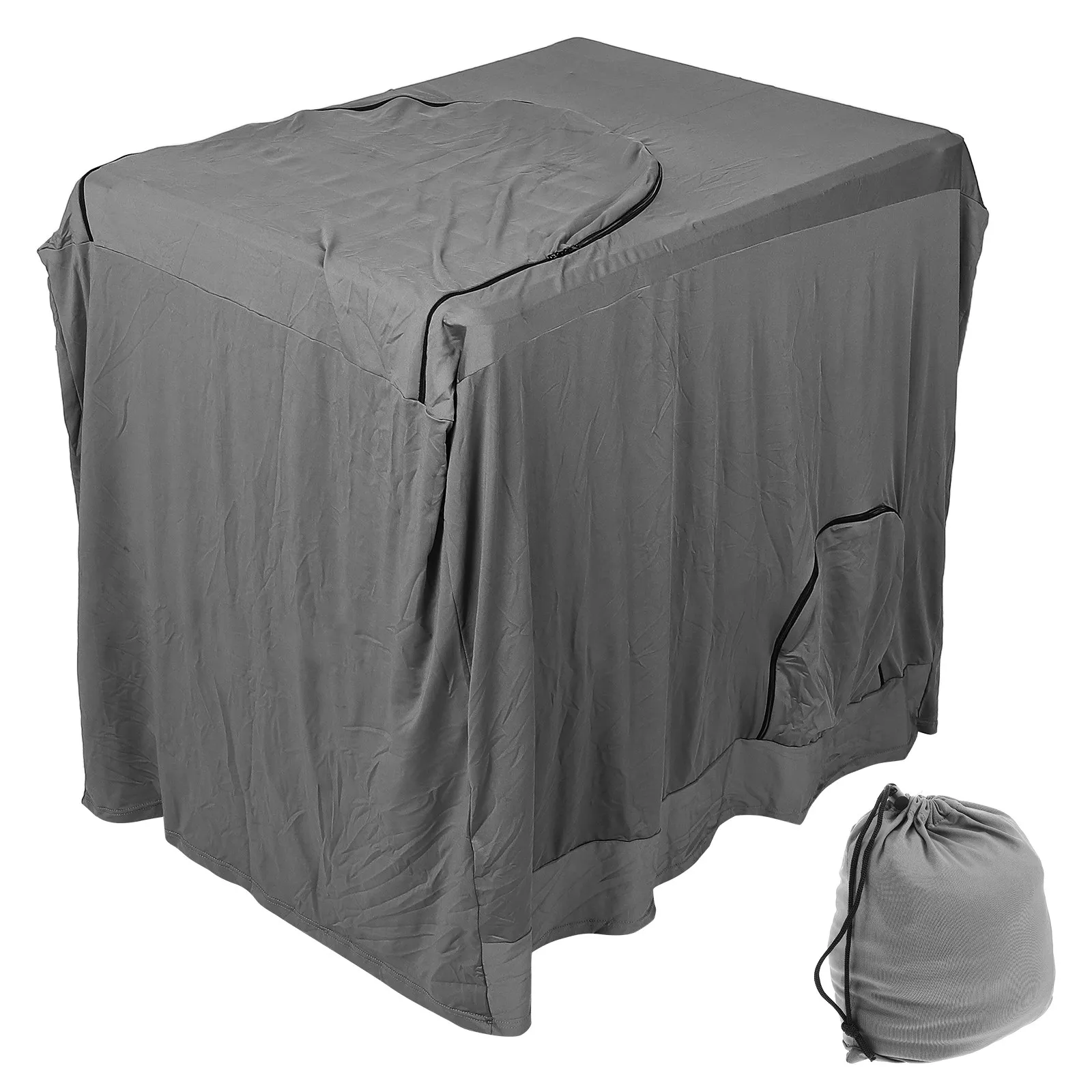 1pcs Baby Netting Cover Breathable Stretchy For Crib Safety Light Blocking Mosquito Proof Mesh Bed Canopy Crib
1pcs Baby Netting Cover Breathable Stretchy For Crib Safety Light Blocking Mosquito Proof Mesh Bed Canopy Crib