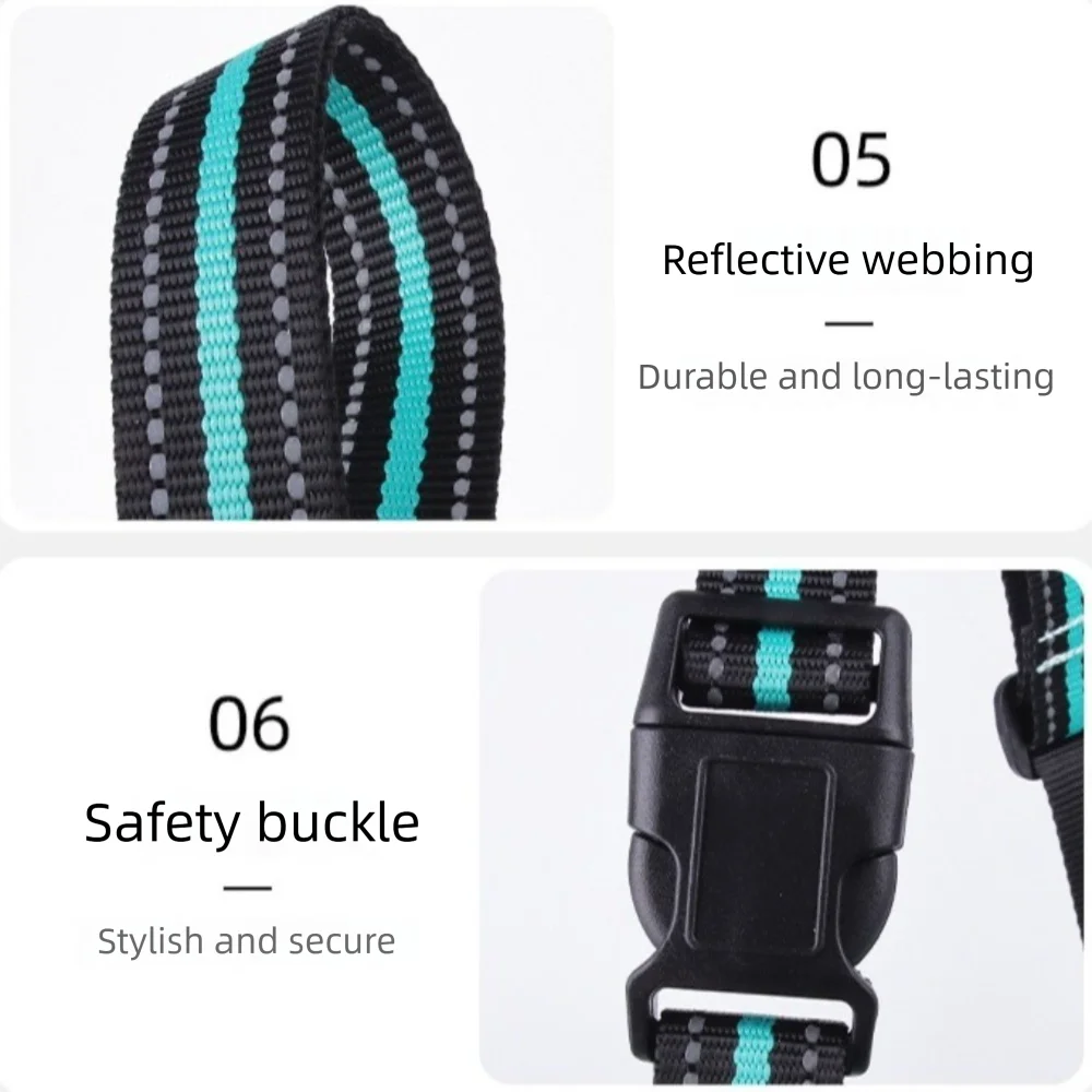 Регулируемая шлейка-переноска для собак с утолщенной ручкой, портативный слинг-переносник для собак, мягкая подкладка, поддержка для лап, жилет для подъема и прогулок с питомцем
Регулируемая шлейка-переноска для собак с утолщенной ручкой, портативный слинг-переносник для собак, мягкая подкладка, поддержка для лап, жилет для подъема и прогулок с питомцем