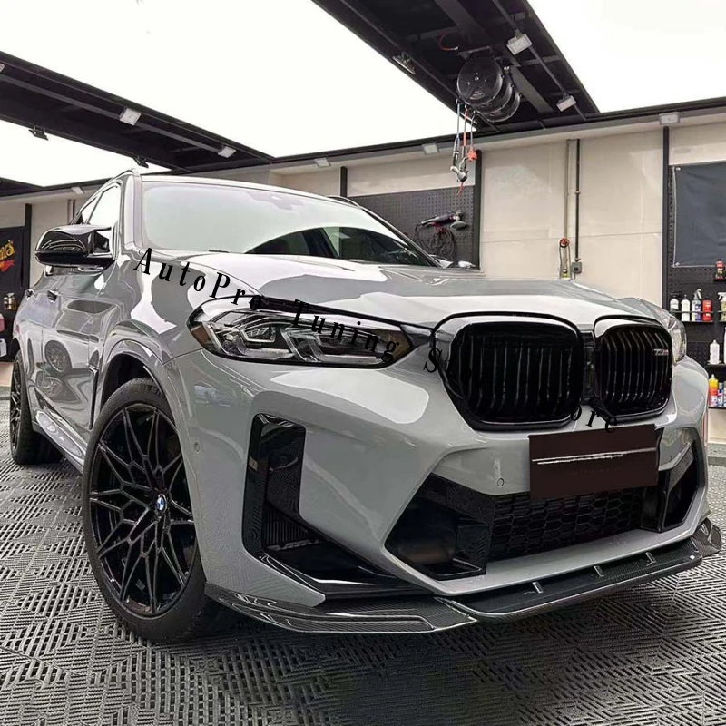 Bestseller ApplicableX F97 G01 LCIFront lip, rear diffuser, bumper lip, dry carbon fiber accessories
Bestseller ApplicableX F97 G01 LCIFront lip, rear diffuser, bumper lip, dry carbon fiber accessories