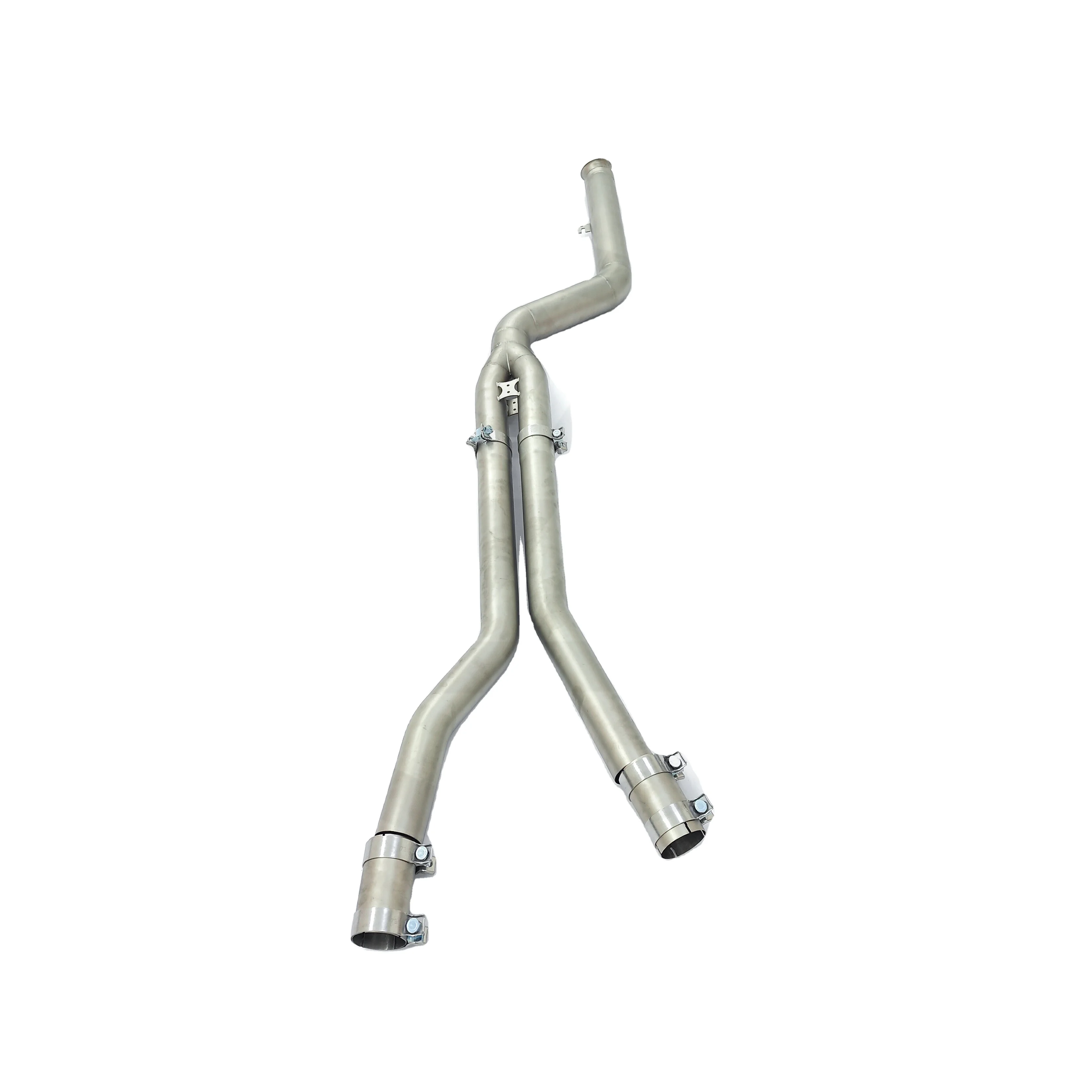 High Quality CSZ SS304 Midpipe for Toyota GR Supra MK5 A90 B58 3.0T Performance Exhaust Midpipe
High Quality CSZ SS304 Midpipe for Toyota GR Supra MK5 A90 B58 3.0T Performance Exhaust Midpipe