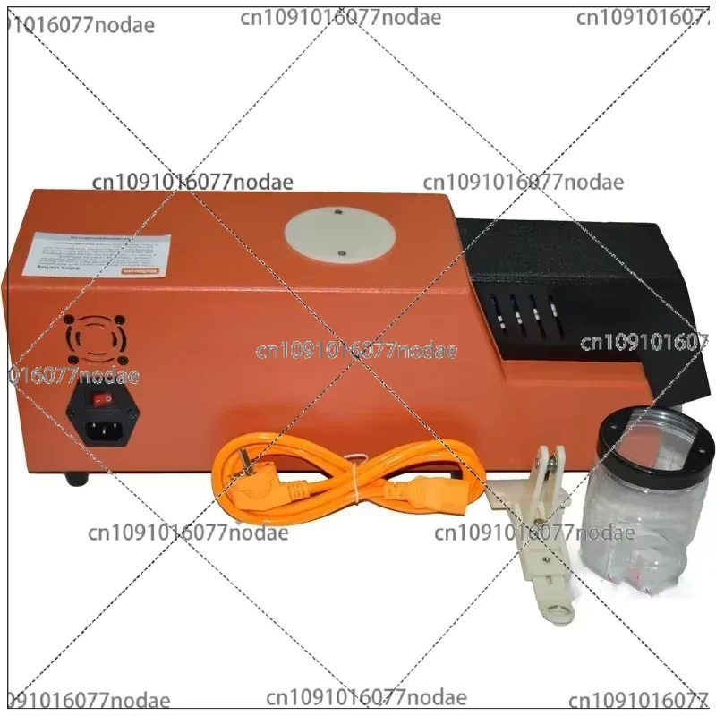 Desktop 3D Filament Extruder Machine Coiling Machine 220V/120W 3D Printing Consumables Extruder 1.75mm 3mm
Desktop 3D Filament Extruder Machine Coiling Machine 220V/120W 3D Printing Consumables Extruder 1.75mm 3mm