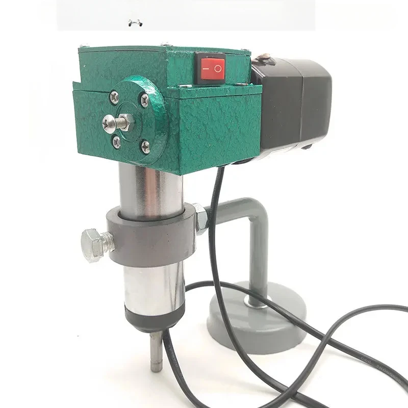 TS-88 Electric/Pneumatic Valve Speed Control Grinding Machine Automotive Maintenance Tool
TS-88 Electric/Pneumatic Valve Speed Control Grinding Machine Automotive Maintenance Tool