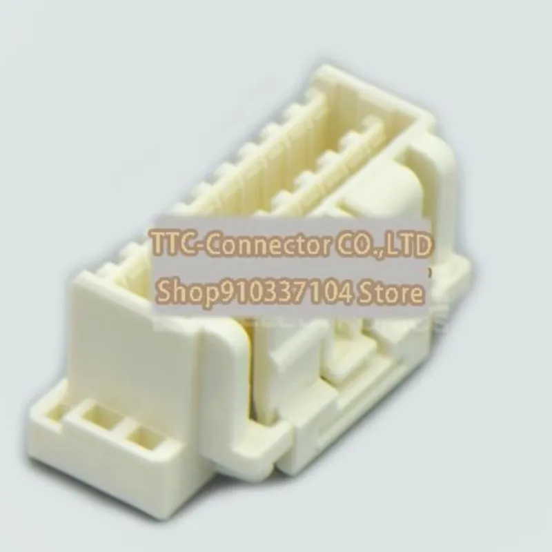10 шт./лот 503149 -2000 5031492000 Разъем 20P корпус 1,5 мм 100% новый и оригинальный
10 шт./лот 503149 -2000 5031492000 Разъем 20P корпус 1,5 мм 100% новый и оригинальный