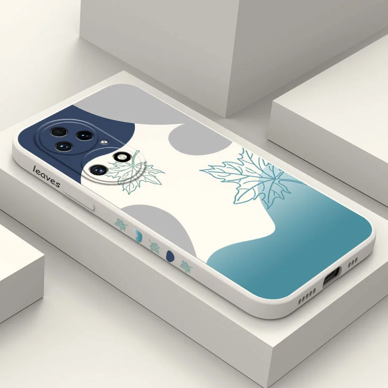 Maple Lake Phone Case For Huawei P50 P40 P30 P20 Nova 10 10SE 9 9SE Mate 50 50E 40 30 20 Pro Lite P Smart 2021 Y7A Cover
Maple Lake Phone Case For Huawei P50 P40 P30 P20 Nova 10 10SE 9 9SE Mate 50 50E 40 30 20 Pro Lite P Smart 2021 Y7A Cover