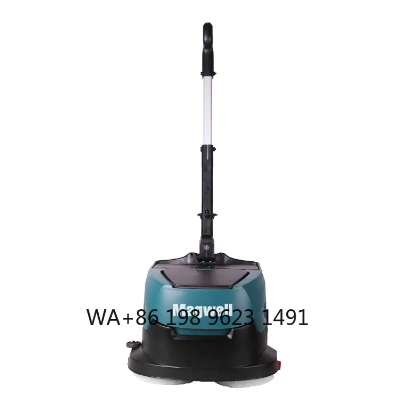 Hot Selling Cordless Mini Floor Scrubber, Portable Marble Floor Cleaner Machine for Home Commercial Floor Washing
Hot Selling Cordless Mini Floor Scrubber, Portable Marble Floor Cleaner Machine for Home Commercial Floor Washing