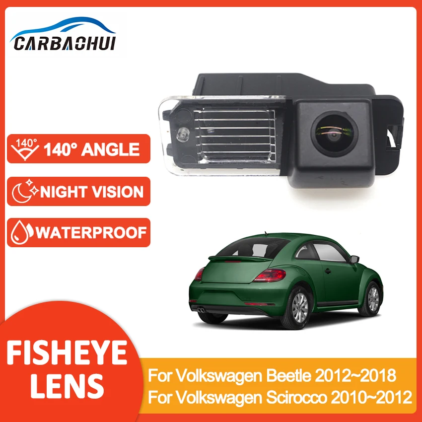 Rear view Camera CCD Night Vision Reverse Camera Waterproof For Volkswagen Beetle 2012~2018 For Volkswagen Scirocco 2010~2012
Rear view Camera CCD Night Vision Reverse Camera Waterproof For Volkswagen Beetle 2012~2018 For Volkswagen Scirocco 2010~2012