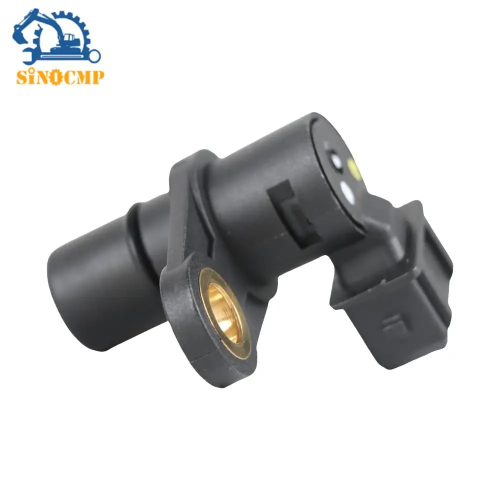 Camshaft Position Sensor OEM 96325867,5WY3168A For For 03/2006 For 03/2006 - For Chevrolet Aveo Saloon (T250, T255) 1150 F12s3
Camshaft Position Sensor OEM 96325867,5WY3168A For For 03/2006 For 03/2006 - For Chevrolet Aveo Saloon (T250, T255) 1150 F12s3