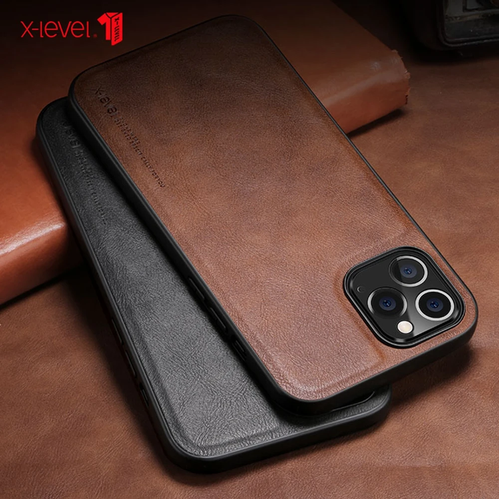X-level Leather Phone Cases For Iphone 15 14 Plus 13 12 11 Pro Max X Xr Xs Original Luxury Ultra Light Back Cover
X-level Leather Phone Cases For Iphone 15 14 Plus 13 12 11 Pro Max X Xr Xs Original Luxury Ultra Light Back Cover