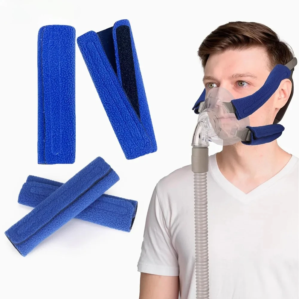 1/2/4 шт. Cpap повязка на голову, маска, закрывающая лицо, замшевая подушечка для лица, маска для сна, мягкая маска, аксессуары для снятия давления на лицо
1/2/4 шт. Cpap повязка на голову, маска, закрывающая лицо, замшевая подушечка для лица, маска для сна, мягкая маска, аксессуары для снятия давления на лицо