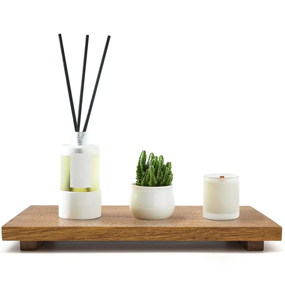 16 Acacia Wood Riser Pedestal Stand Farmhouse Wood Display Riser for Kitchen and Bathroom Decor Counter Display, Plant Stand, J
16 Acacia Wood Riser Pedestal Stand Farmhouse Wood Display Riser for Kitchen and Bathroom Decor Counter Display, Plant Stand, J