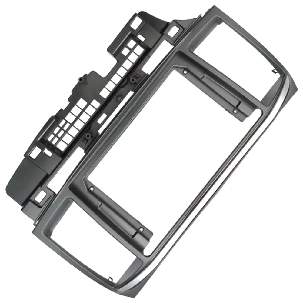 For Mitsubishi Lancer EX Fortis 2010-2016 9 Inch Car Radio Fascia Stereo GPS MP5 Android Player 2 Din Head Unit Panel Dash Frame
For Mitsubishi Lancer EX Fortis 2010-2016 9 Inch Car Radio Fascia Stereo GPS MP5 Android Player 2 Din Head Unit Panel Dash Frame