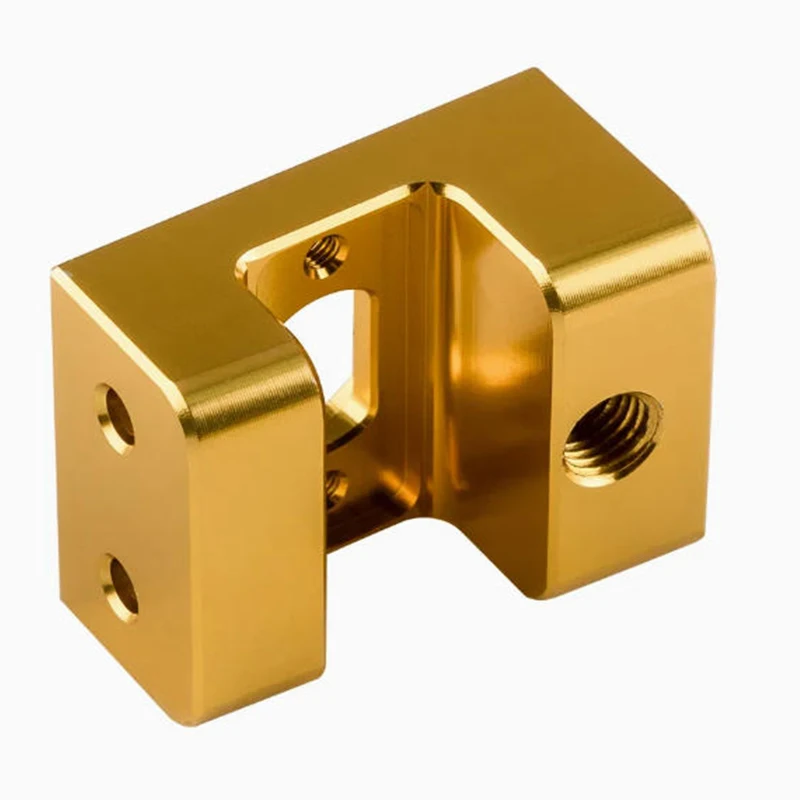 OEM Factory Direct Fast Prototype Custom CNC Mechanical Machining Metal Parts Wholesale Cnc Machining Parts Services 
OEM Factory Direct Fast Prototype Custom CNC Mechanical Machining Metal Parts Wholesale Cnc Machining Parts Services