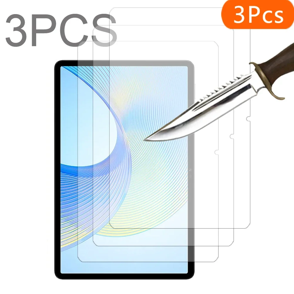 3PCS Glass screen protector for Honor pad X9 X8 pro V8 pro X8 LITE 8 X6 X7 V7 10.1 9.7 11 12 12.1 Magic pad 13 tablet film
3PCS Glass screen protector for Honor pad X9 X8 pro V8 pro X8 LITE 8 X6 X7 V7 10.1 9.7 11 12 12.1 Magic pad 13 tablet film