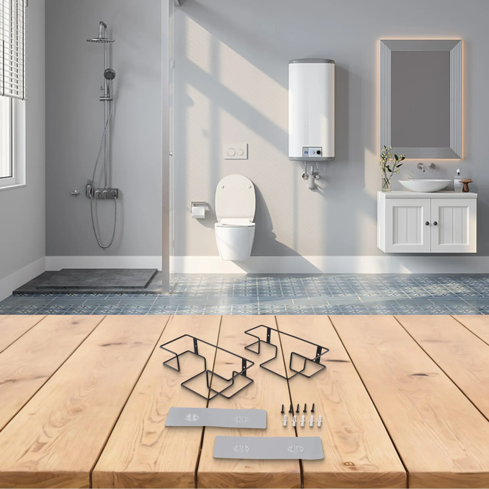 Коробка для салфеток для лица, металлический держатель для перчаток, домашняя организация, отель, кронштейн для перчаток, настенный высококачественный металлический материал
Коробка для салфеток для лица, металлический держатель для перчаток, домашняя организация, отель, кронштейн для перчаток, настенный высококачественный металлический материал