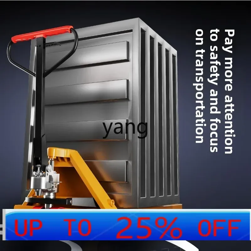 LMM manual hydraulic truck 1 ton 2 tons 3 tons 5 tons Diniu forklift pallet loading and unloading truck
LMM manual hydraulic truck 1 ton 2 tons 3 tons 5 tons Diniu forklift pallet loading and unloading truck