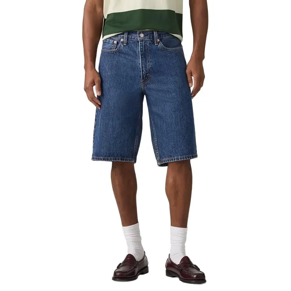 Men's 470 Baggy Shorts, (New)
Men's 470 Baggy Shorts, (New)