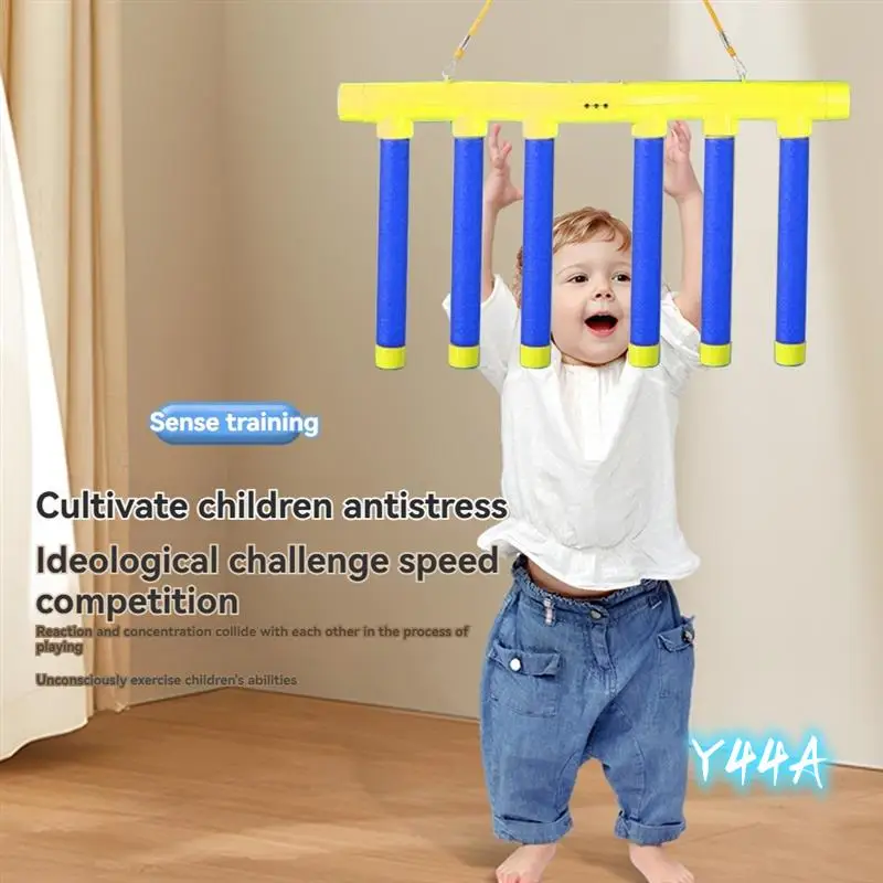 Children's Eye Disease Hand Fast Grasping Stick Machine Hand Grasping Stick Drop Reaction Concentration Sense System-Y44A
Children's Eye Disease Hand Fast Grasping Stick Machine Hand Grasping Stick Drop Reaction Concentration Sense System-Y44A