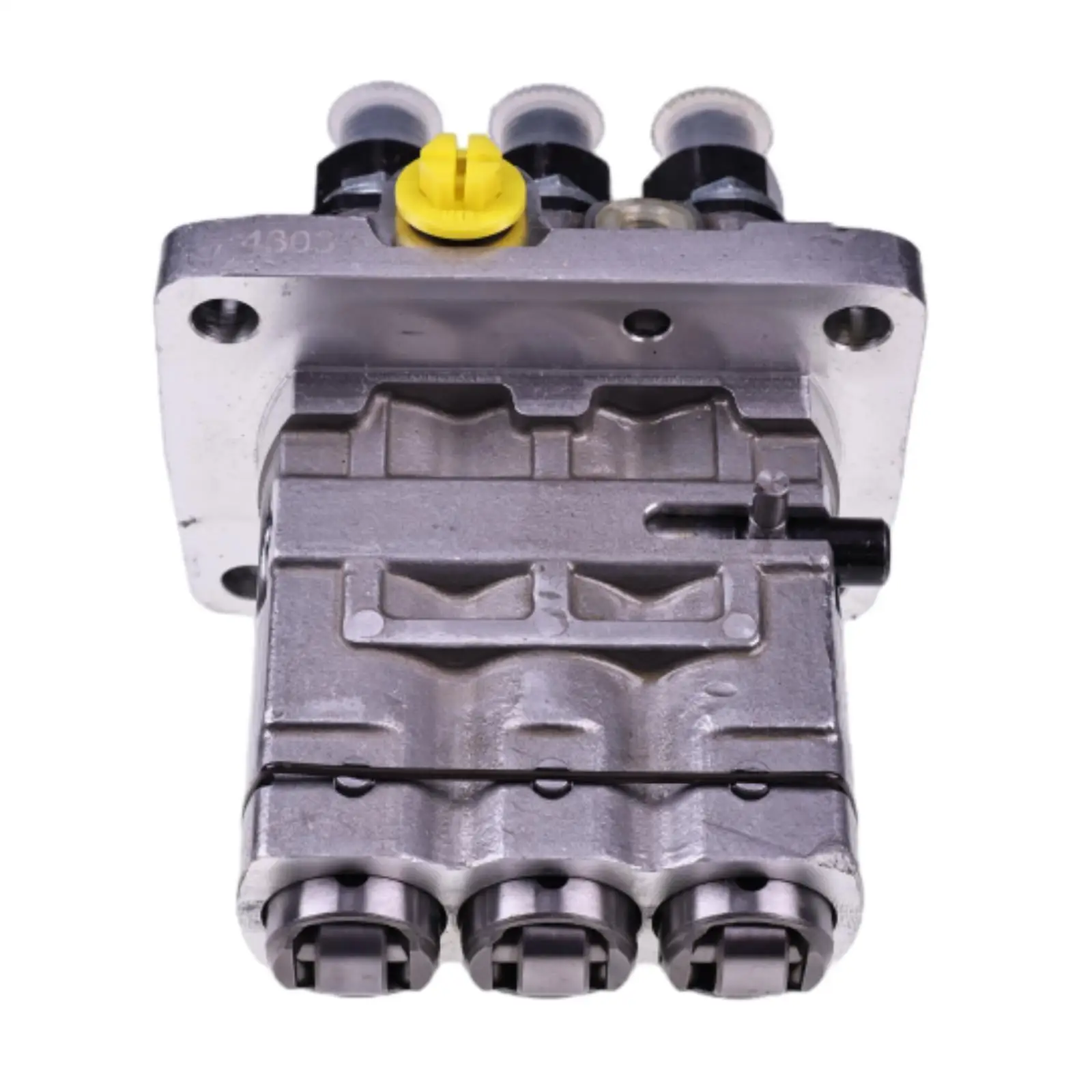 Fuel Injection Pump SBA131017811 For Case DX35 DX31 DX34 New Holland T2210 T1520
Fuel Injection Pump SBA131017811 For Case DX35 DX31 DX34 New Holland T2210 T1520