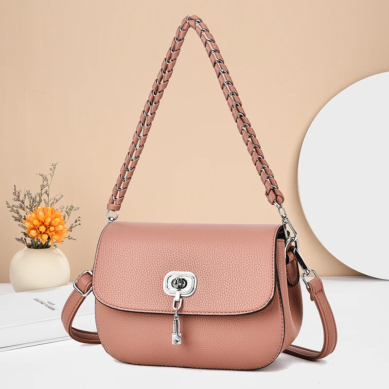 Best Superstar Show Diaper Bag Ladies Elegant Crossbody Handbag Leather Vintage Fashionable Designer Paris Large Capacity
Best Superstar Show Diaper Bag Ladies Elegant Crossbody Handbag Leather Vintage Fashionable Designer Paris Large Capacity