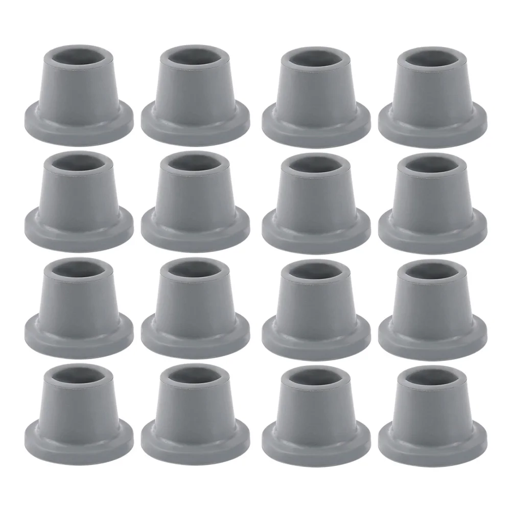 16Pcs Non-Slip Shower Bench Replacement Feet Rubber Tips Heavy Duty for Shower Stool Chair Support Bath Seat Rubber Feet
16Pcs Non-Slip Shower Bench Replacement Feet Rubber Tips Heavy Duty for Shower Stool Chair Support Bath Seat Rubber Feet