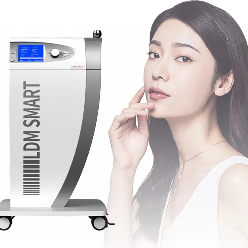 Hot Anti-aging Skin Tightening Wrinkles Removal Non-invasive Rejuvenation Micromassage Facial Beauty Machine
Hot Anti-aging Skin Tightening Wrinkles Removal Non-invasive Rejuvenation Micromassage Facial Beauty Machine