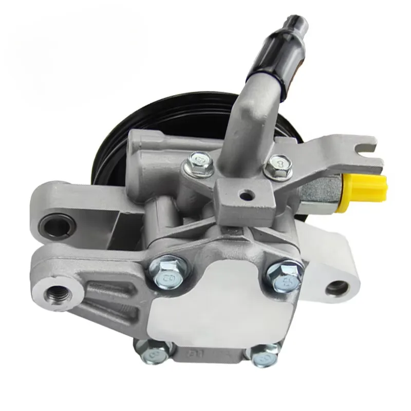Power Steering Pump for Hyundai Tucson JM 2.0 Kia Sportage 2.0 G4GC 57100-2E000
Power Steering Pump for Hyundai Tucson JM 2.0 Kia Sportage 2.0 G4GC 57100-2E000