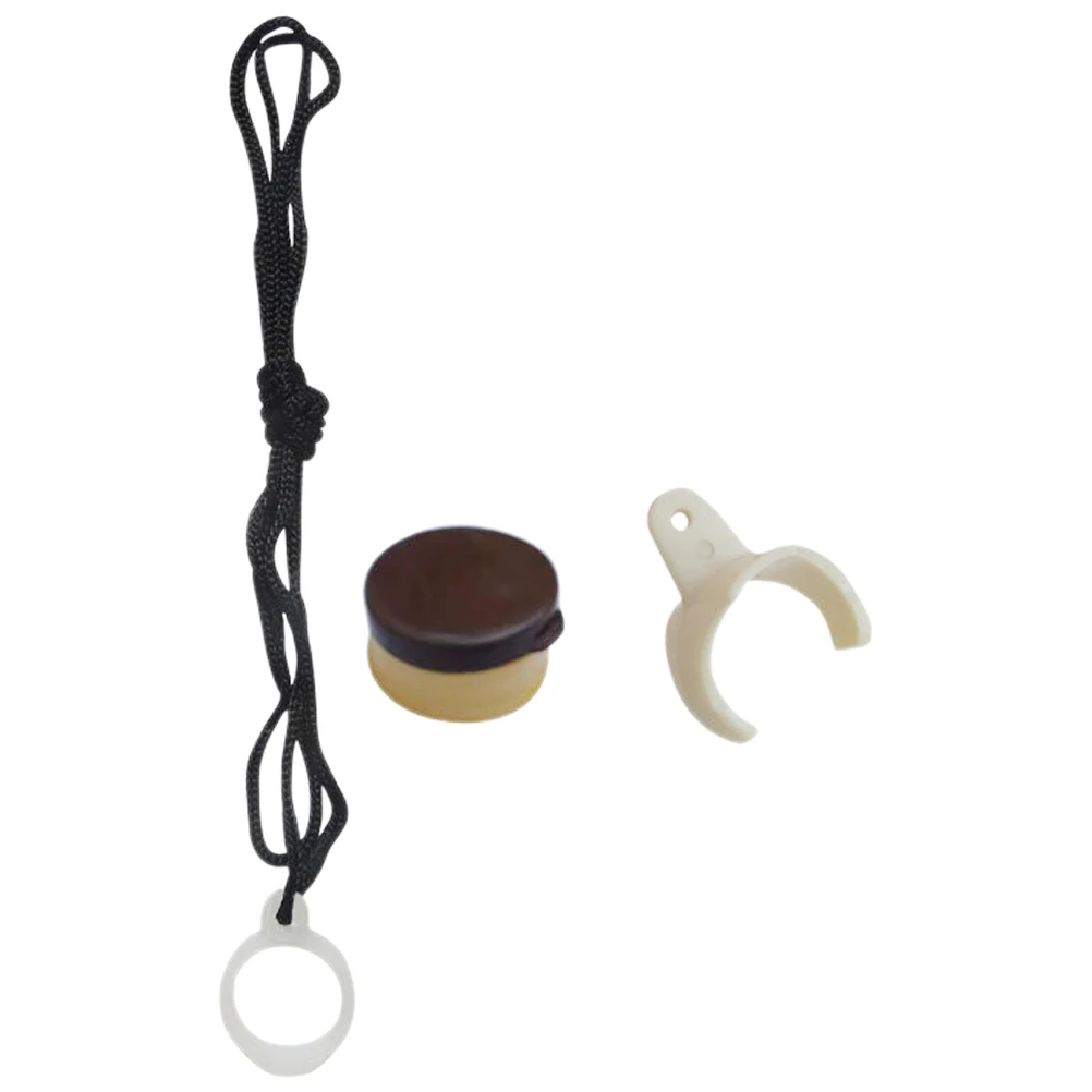Recorder Accessories Clarinet Pad Maintenance Kit Recorders Rest Cushion Protector Thumb Finger Protectors
Recorder Accessories Clarinet Pad Maintenance Kit Recorders Rest Cushion Protector Thumb Finger Protectors