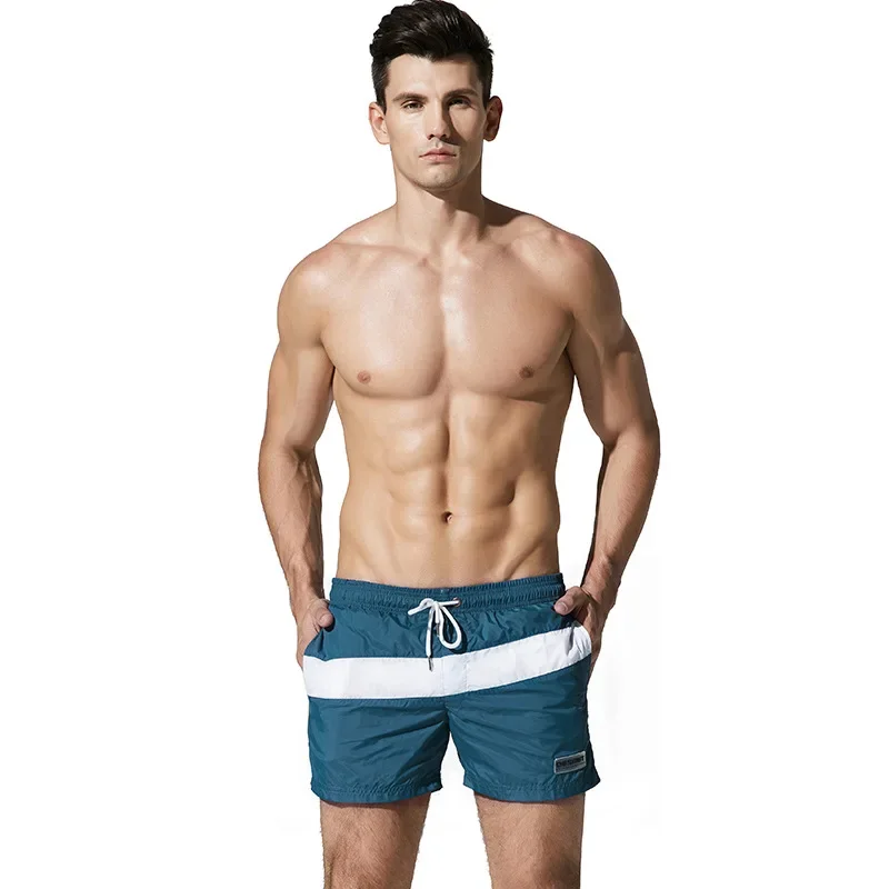 Desmiit Swimwear Men Swim Shorts Thin Quick Dry Mens Beach Board Shorts Surfing Gym Sport Short Man Swimming Trunks Beachwear
Desmiit Swimwear Men Swim Shorts Thin Quick Dry Mens Beach Board Shorts Surfing Gym Sport Short Man Swimming Trunks Beachwear