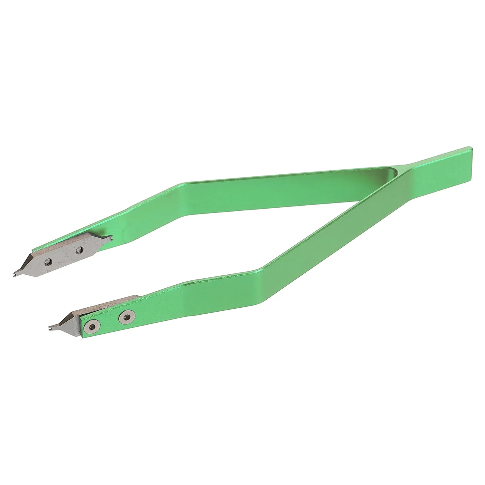 Raw Ear Pliers Spring Bar Tool Aluminum Alloy Tweezers Belt Remover Strap Adjustable Repair Jewelry Handheld Watch Parts
Raw Ear Pliers Spring Bar Tool Aluminum Alloy Tweezers Belt Remover Strap Adjustable Repair Jewelry Handheld Watch Parts