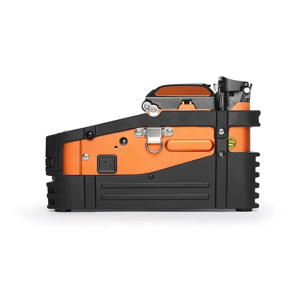 MYT168Hot Products Ai-9 Optical Fiber Fusion Splicer Ai9 Fiber Optic Splicing Machine Ai 9 Ai9
MYT168Hot Products Ai-9 Optical Fiber Fusion Splicer Ai9 Fiber Optic Splicing Machine Ai 9 Ai9