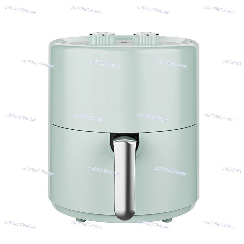 Air Fryer Home New Multifunctional Smart Electric Fryer Oven
Air Fryer Home New Multifunctional Smart Electric Fryer Oven