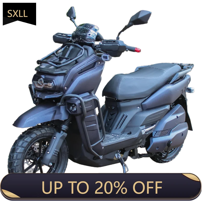 SXLL 72V Electric High Speed Electric Adult Street Car Motorcycle Electric High Speed Street Car Motorcycle with Powerful Motor
SXLL 72V Electric High Speed Electric Adult Street Car Motorcycle Electric High Speed Street Car Motorcycle with Powerful Motor