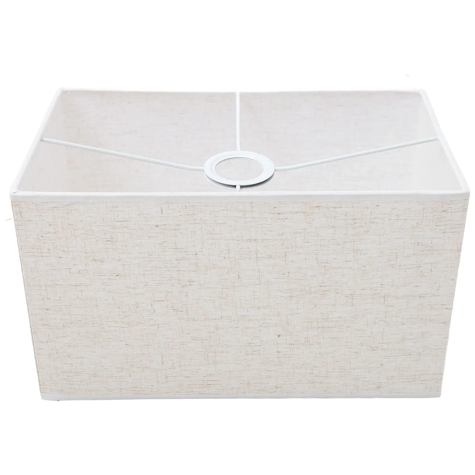 Linen Lamp Shade Cloth Light Cover for Small Lamps Desk Table Pendant Fabric Protector Dustproof Decorative Home Hotel Bedroom
Linen Lamp Shade Cloth Light Cover for Small Lamps Desk Table Pendant Fabric Protector Dustproof Decorative Home Hotel Bedroom