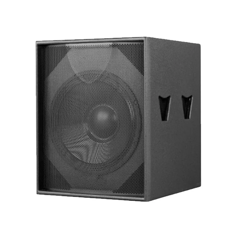 18-Inch subwoofer 600w800w conference room lecture hall power amplifier professional sound system equipment
18-Inch subwoofer 600w800w conference room lecture hall power amplifier professional sound system equipment
