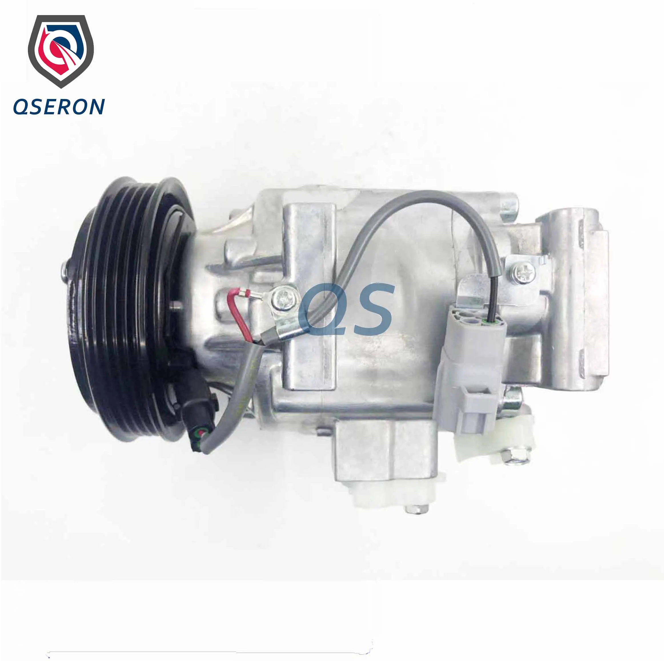 WX-10004-1 Car Air Conditioning A/C AC Compressor 8832052010 SCSA06C WX100041 4PK 88320-52010 Flat Foot For Toyota
WX-10004-1 Car Air Conditioning A/C AC Compressor 8832052010 SCSA06C WX100041 4PK 88320-52010 Flat Foot For Toyota