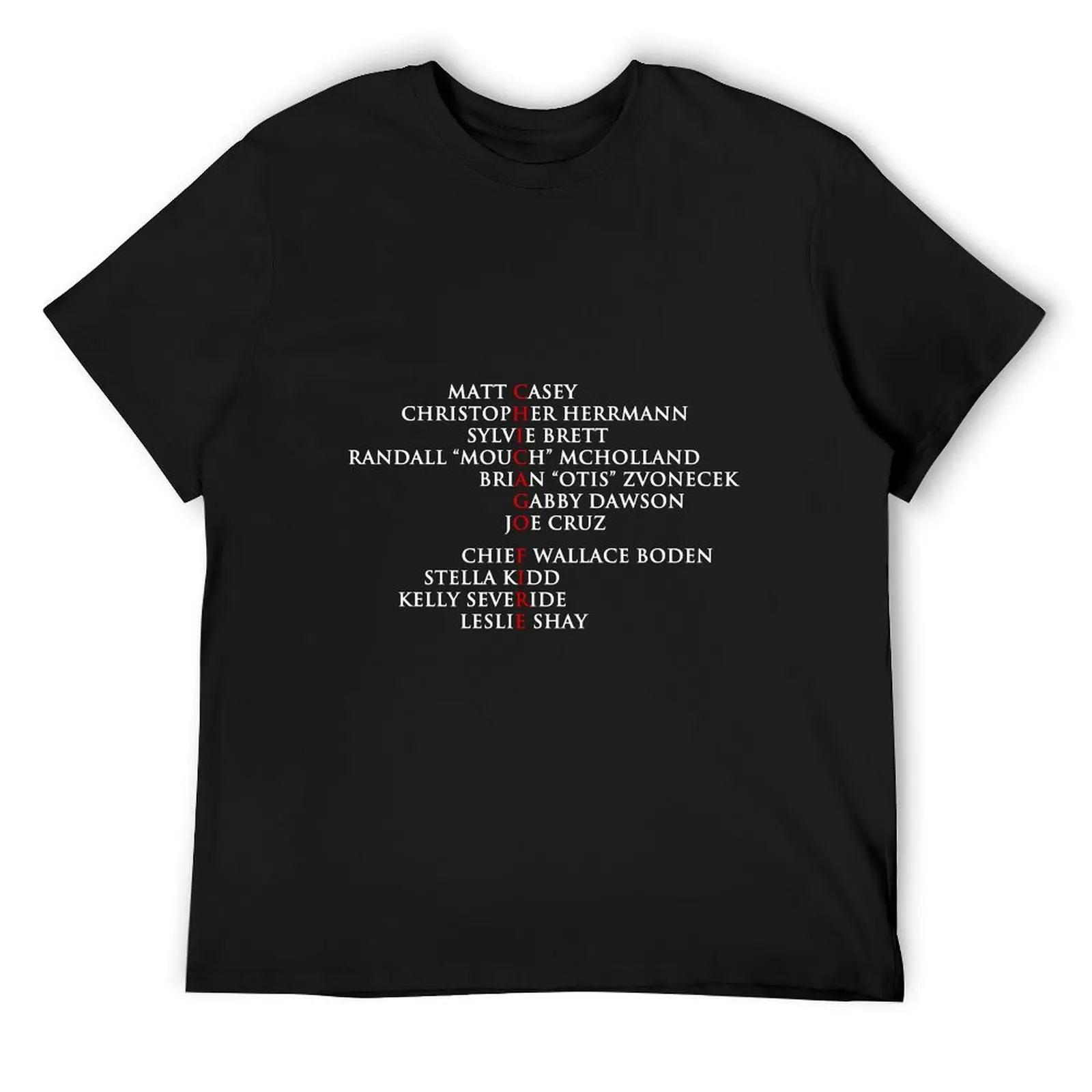 Chicago Fire Merch T-Shirt summer shirt vintage graphic tee luxury t-shirt cotton graphic tees men tshirt
Chicago Fire Merch T-Shirt summer shirt vintage graphic tee luxury t-shirt cotton graphic tees men tshirt