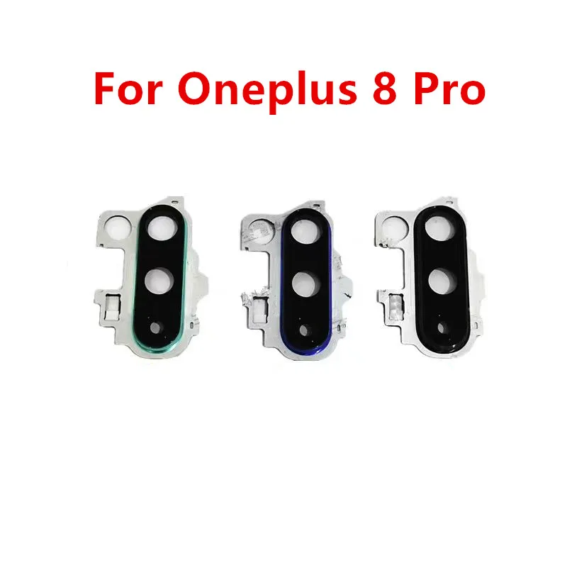 Oneplus8Pro Camera Lens For Oneplus 8 Pro 8Pro One Plus Camera Frame With Len Glass Housing Rear Back Lens Cover Repair Parts
Oneplus8Pro Camera Lens For Oneplus 8 Pro 8Pro One Plus Camera Frame With Len Glass Housing Rear Back Lens Cover Repair Parts