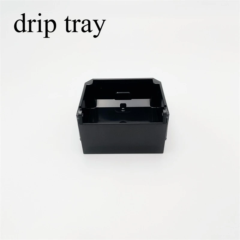 Подходит для капсульной кофемашины NESPRESSO Nestle Pixie C61/C60, резервуара для воды, лотка для воды, крышка, аксессуары EN125
Подходит для капсульной кофемашины NESPRESSO Nestle Pixie C61/C60, резервуара для воды, лотка для воды, крышка, аксессуары EN125