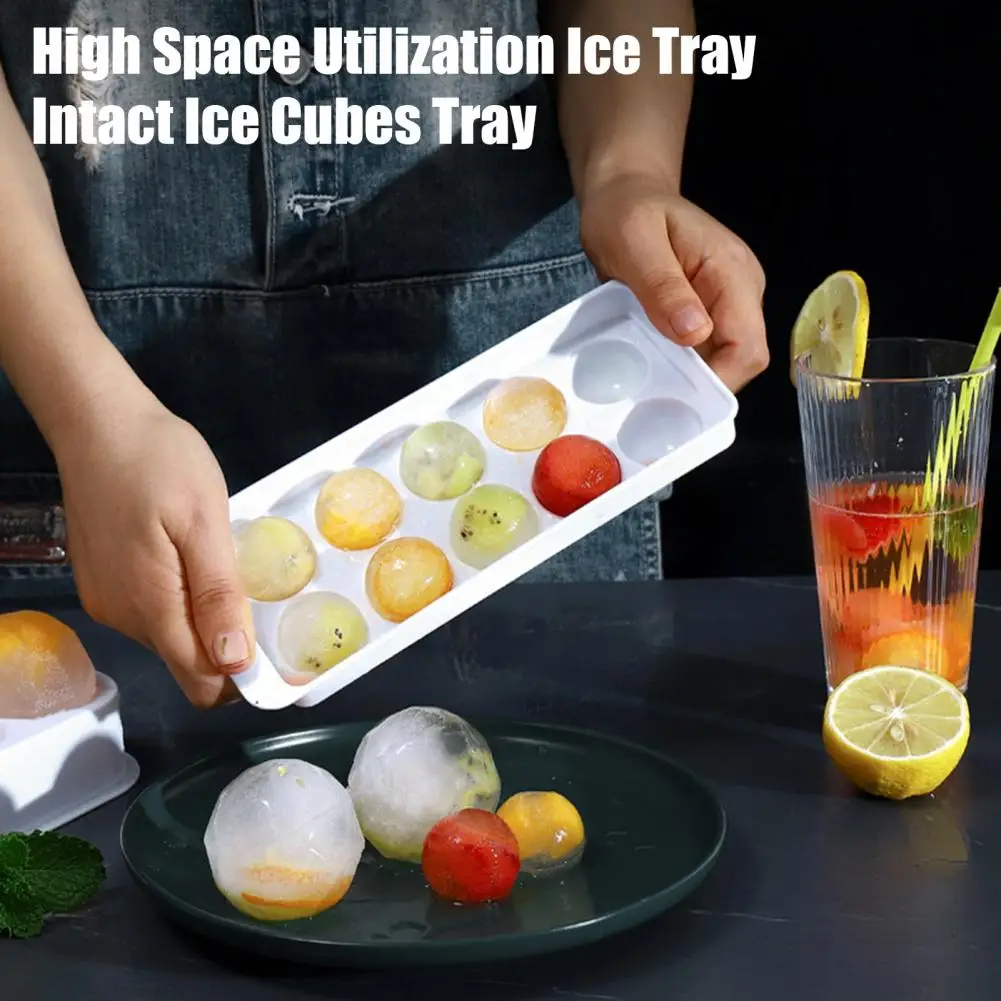 Stacked Ice Cube Tray Stacked Ice Cube Mold Food-grade Silicone Spherical Tray High Space Utilization Slow Melting Cocktail Ice
Stacked Ice Cube Tray Stacked Ice Cube Mold Food-grade Silicone Spherical Tray High Space Utilization Slow Melting Cocktail Ice