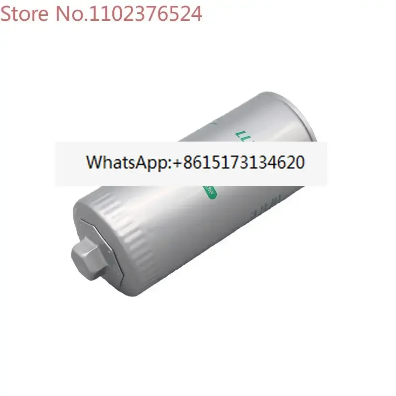 4 шт. JX0818 портативный 61000070005 /630- 1012120 A/JX0818A сетка фильтрующего элемента масляного фильтра
4 шт. JX0818 портативный 61000070005 /630- 1012120 A/JX0818A сетка фильтрующего элемента масляного фильтра